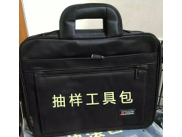 抽樣工具包