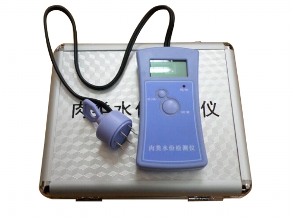 肉類水分檢測儀