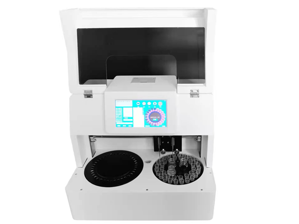 JR-NC5000全自動(dòng)農(nóng)藥殘留檢測(cè)儀
