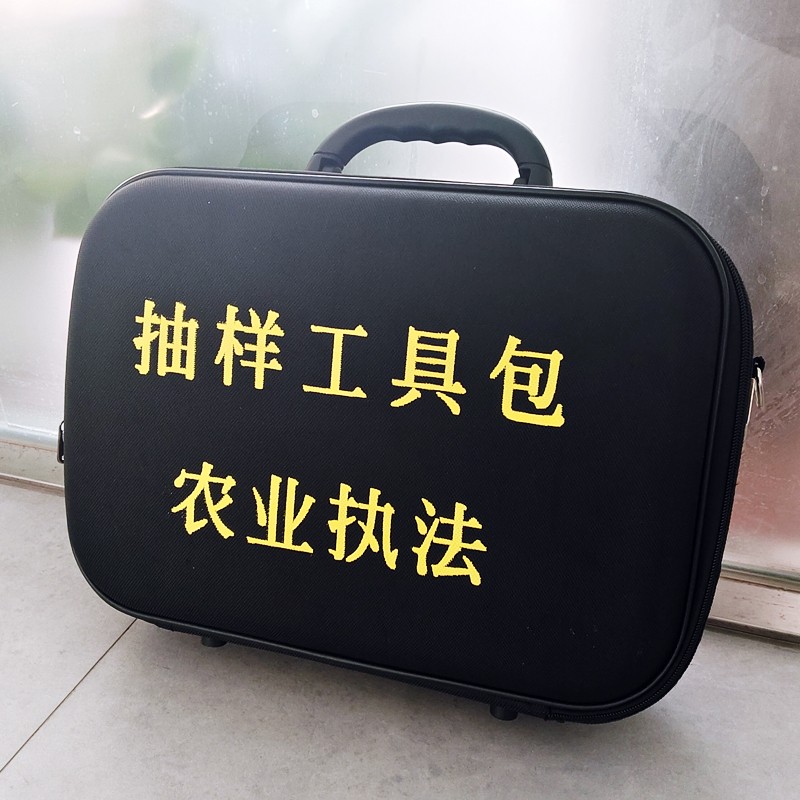 抽樣工具包