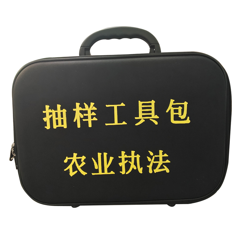 抽樣工具包